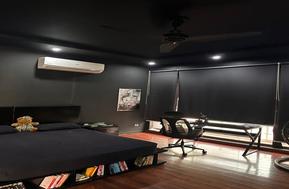 1 Kanal House for Sale in Phase 6, DHA Lahore 