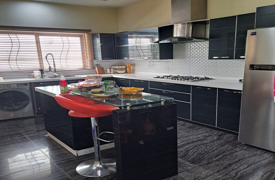 1 Kanal House for Sale in Phase 6, DHA Lahore 