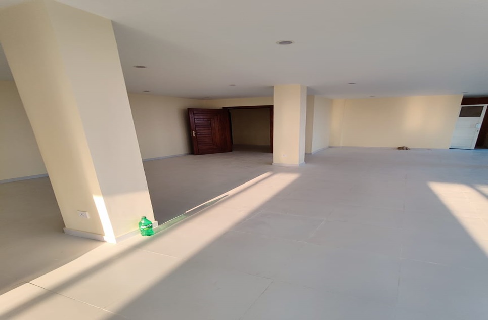 1200 square feet office for rent in Blue Area Islamabad