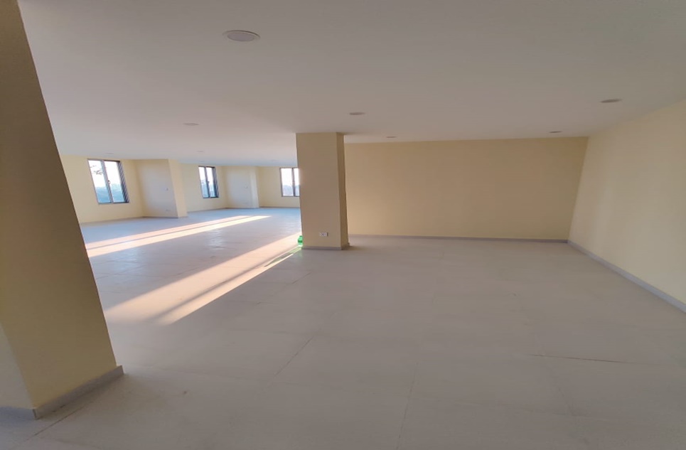 1200 square feet office for rent in Blue Area Islamabad