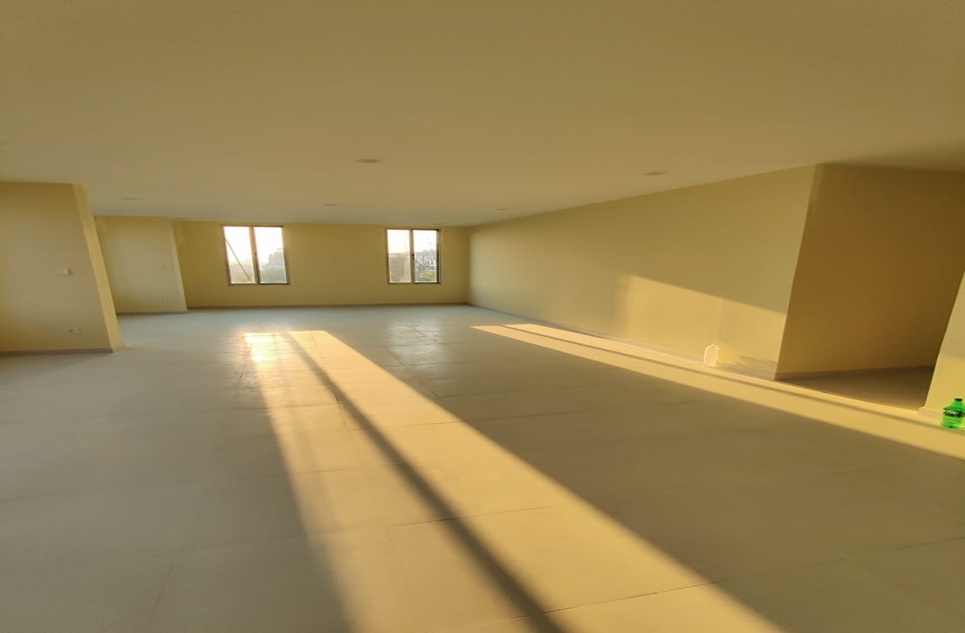 1200 square feet office for rent in Blue Area Islamabad