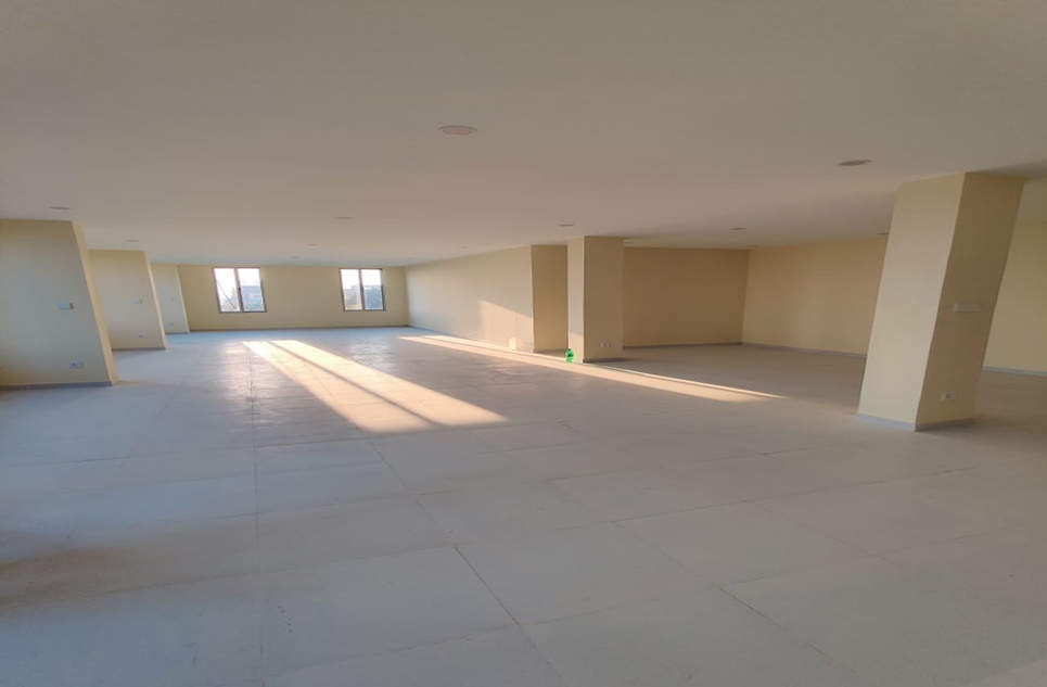 1200 square feet office for rent in Blue Area Islamabad