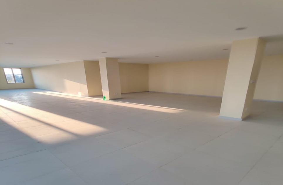 1200 square feet office for rent in Blue Area Islamabad