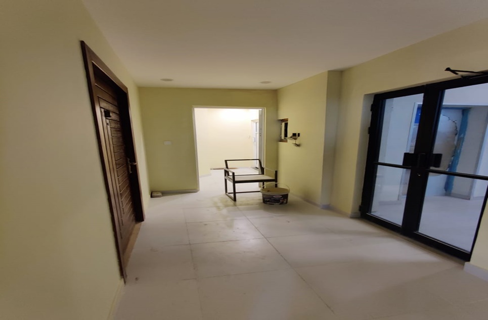 1200 square feet office for rent in Blue Area Islamabad