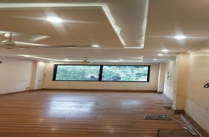 432 square feet office for rent in Blue Area Islamabad
