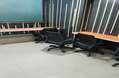 400 square feet office for rent in Blue Area Islamabad