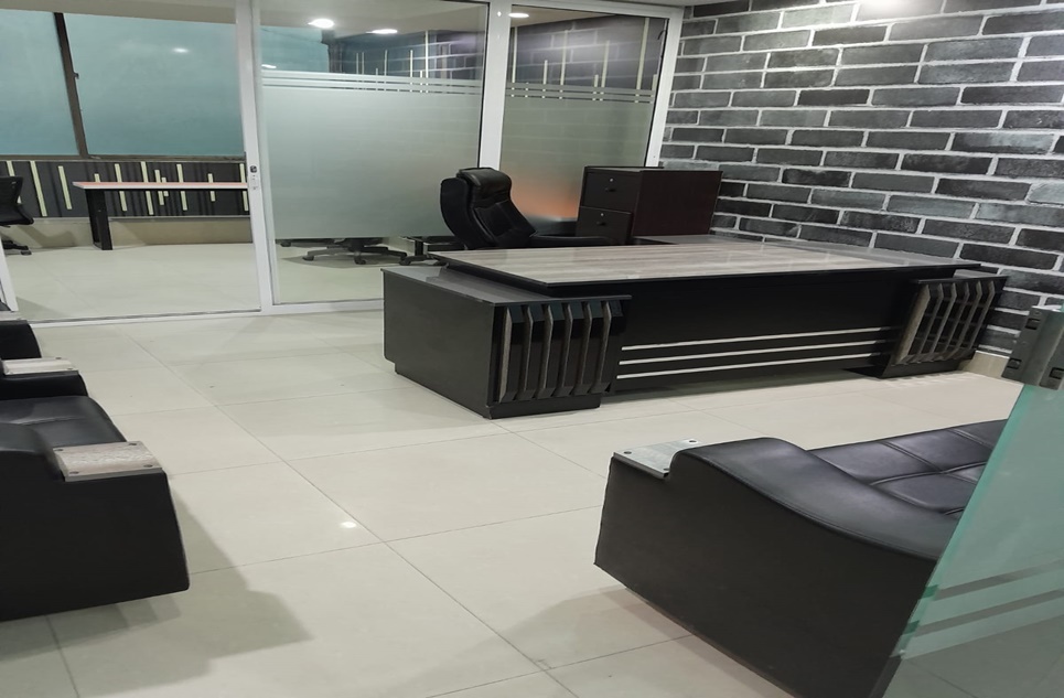 400 square feet office for rent in Blue Area Islamabad
