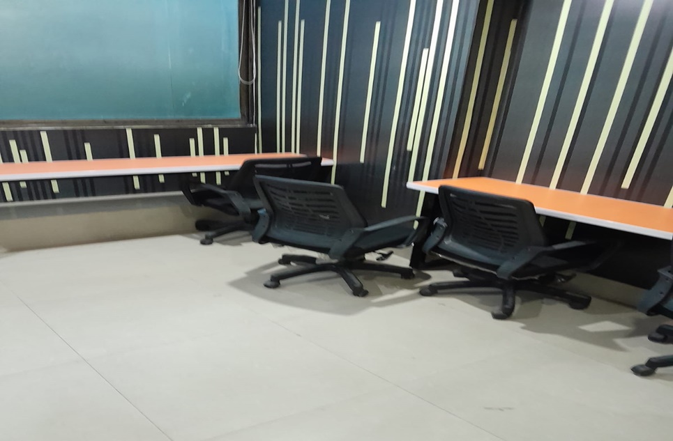 400 square feet office for rent in Blue Area Islamabad