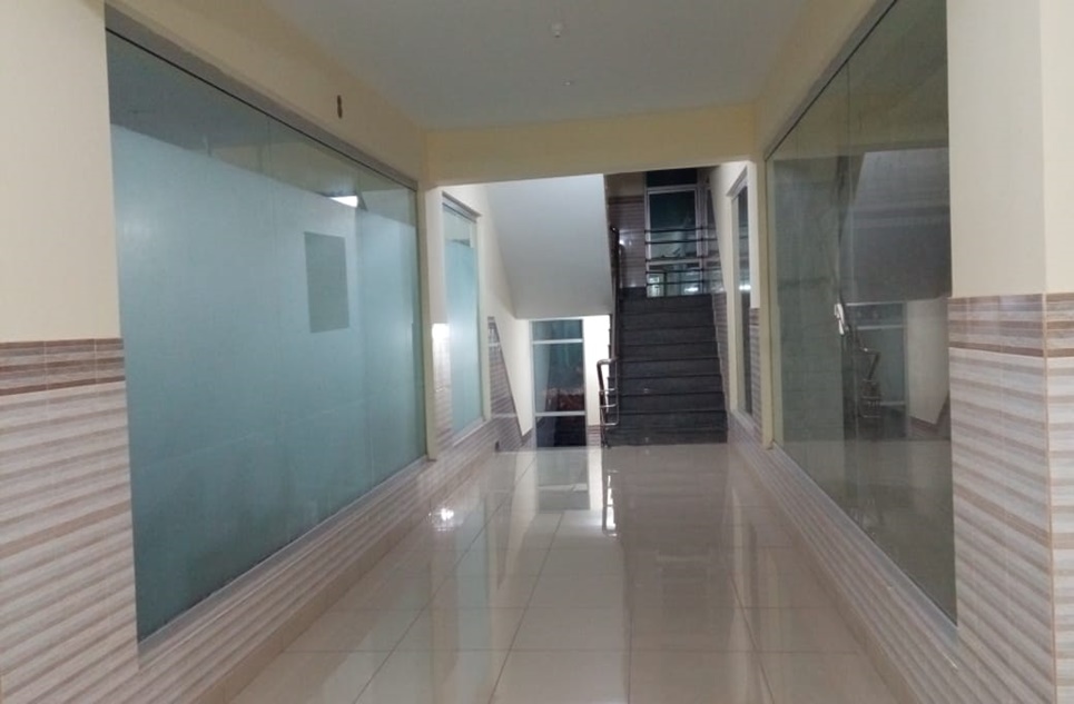 1300 square feet office for rent in G-11 Islamabad