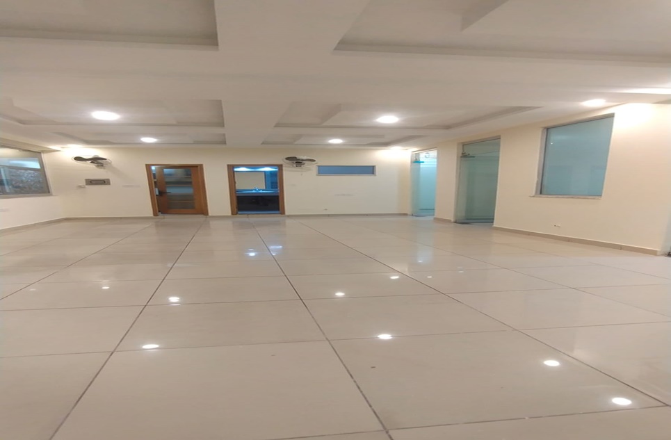 1300 square feet office for rent in G-11 Islamabad