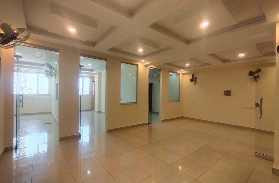 1300 square feet office for rent in G-11 Islamabad