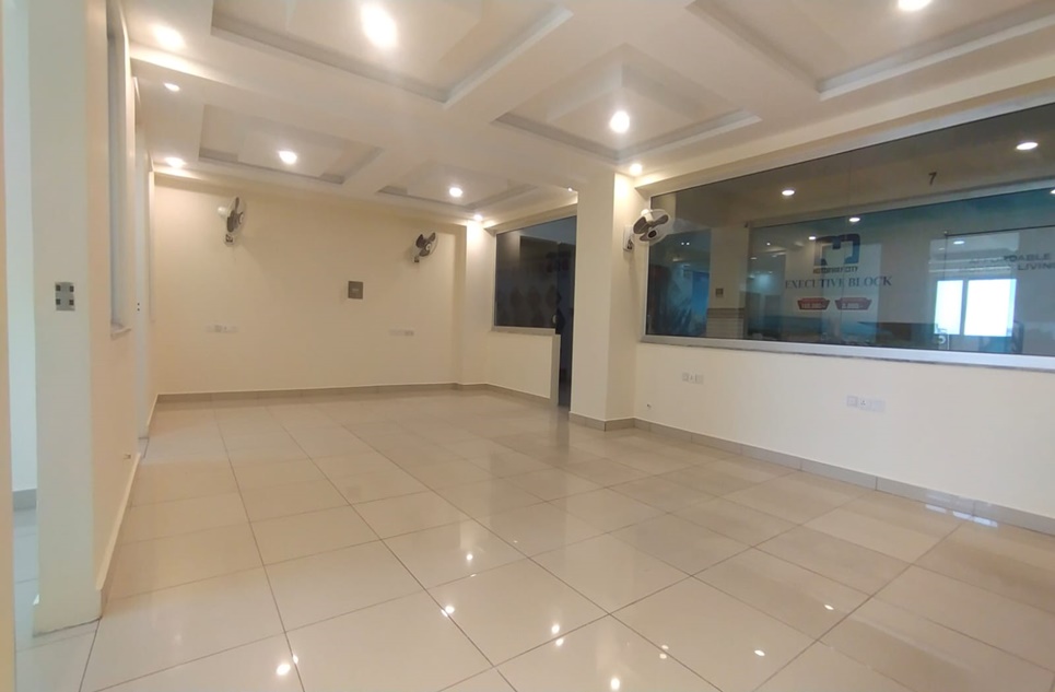 1300 square feet office for rent in G-11 Islamabad