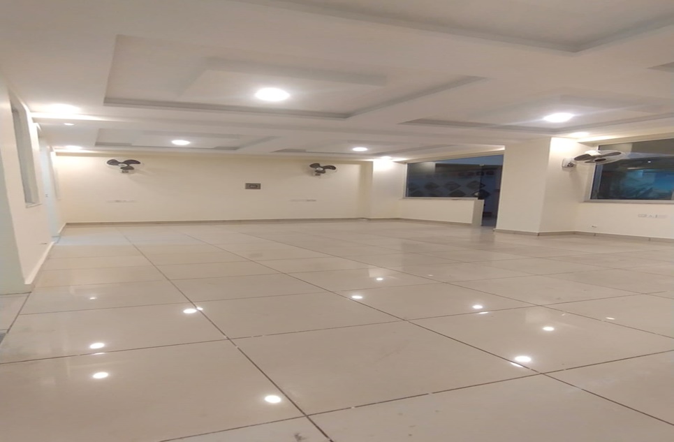 1300 square feet office for rent in G-11 Islamabad