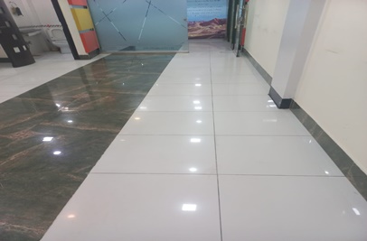 570 square feet office for rent in Blue Area Islamabad