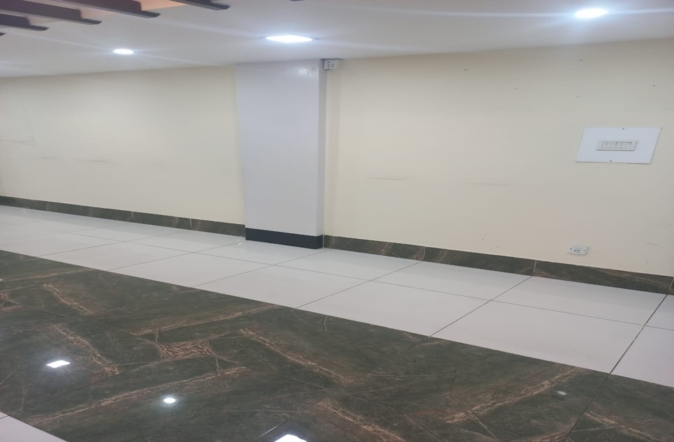 570 square feet office for rent in Blue Area Islamabad