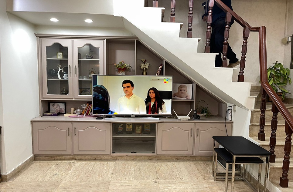 7.50 marla house for sale in Johar Town Lahore
