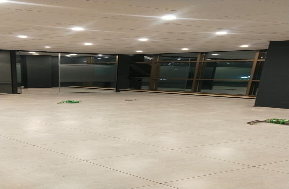 999 square feet office for rent in G-8 Islamabad