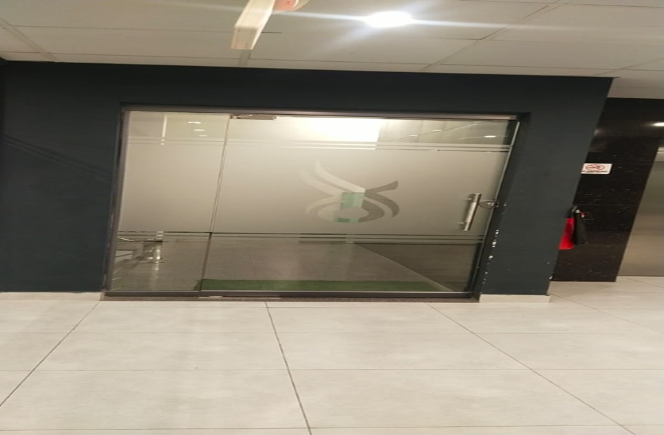 999 square feet office for rent in G-8 Islamabad