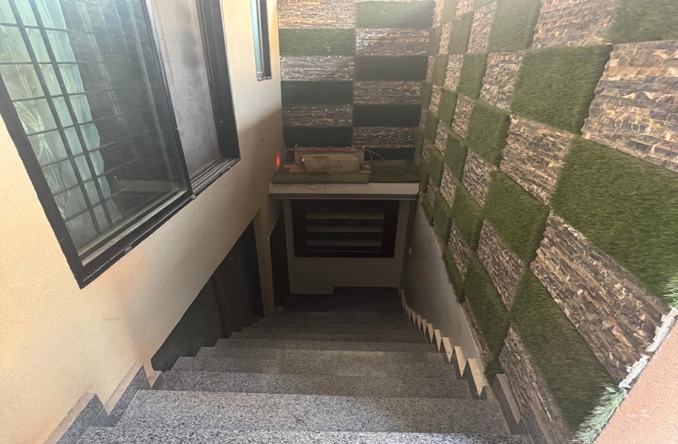 5 marla house for sale in Ali Town Lahore