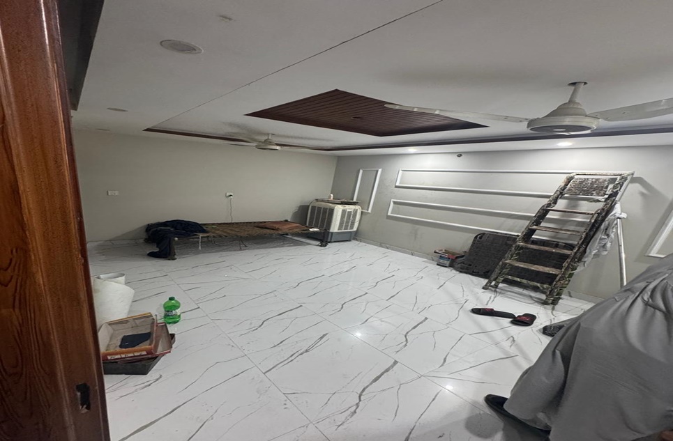 5 marla house for sale in Ali Town Lahore