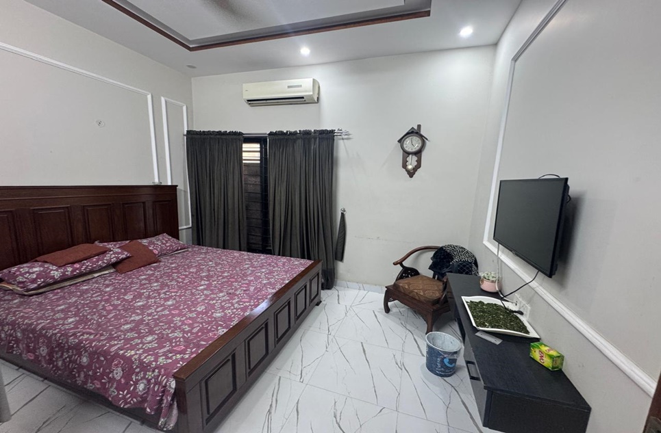 5 marla house for sale in Ali Town Lahore