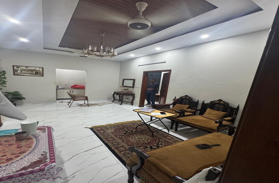 5 marla house for sale in Ali Town Lahore