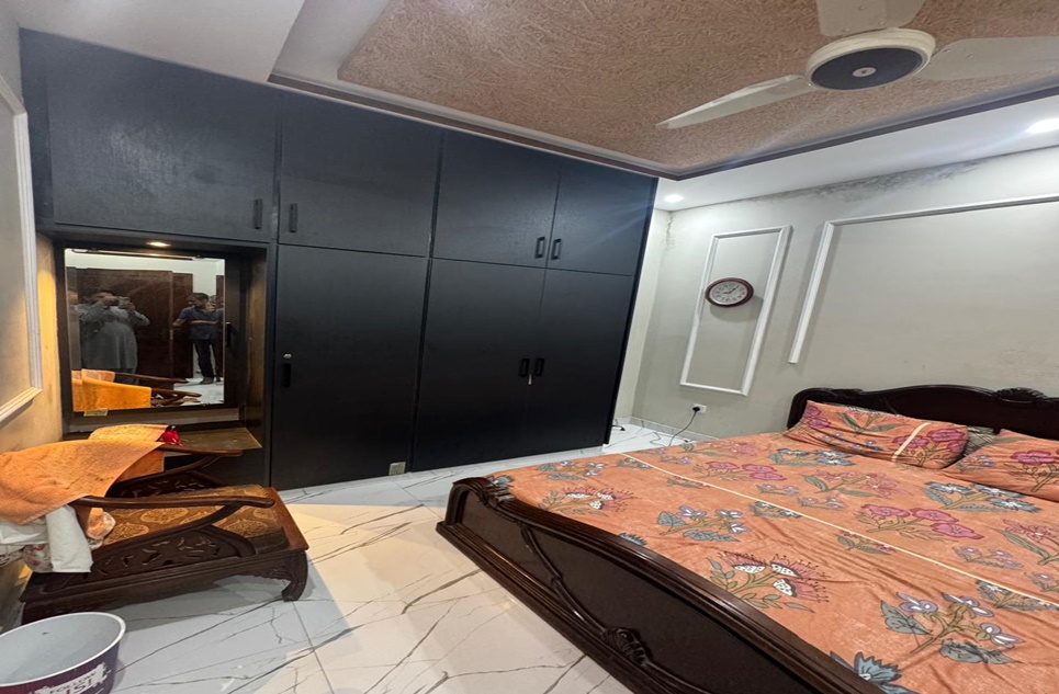 5 marla house for sale in Ali Town Lahore