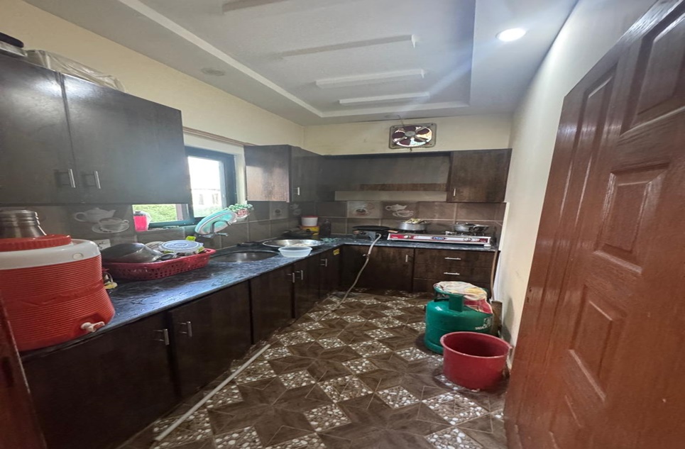 5 marla house for sale in Ali Town Lahore