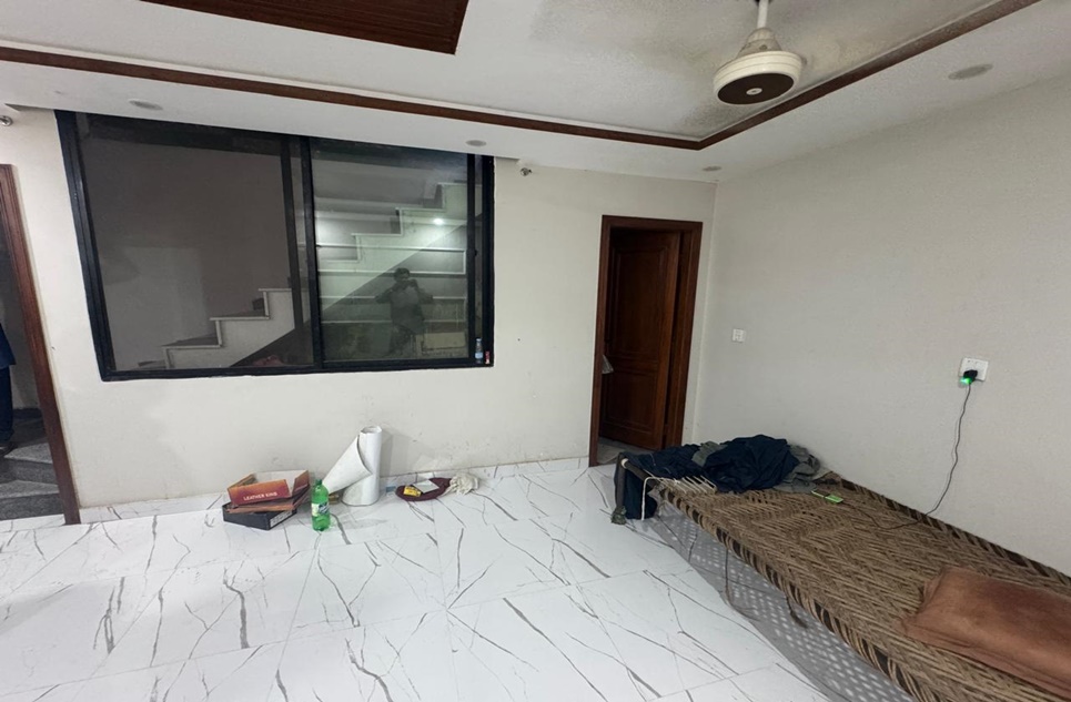 5 marla house for sale in Ali Town Lahore