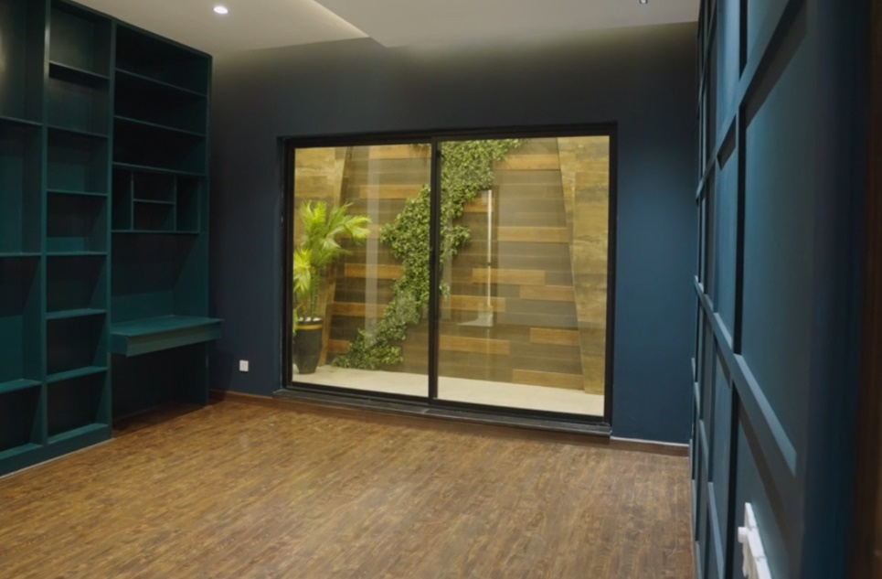 1 Kanal House for Sale in W Block, Phase 7, DHA, Lahore
