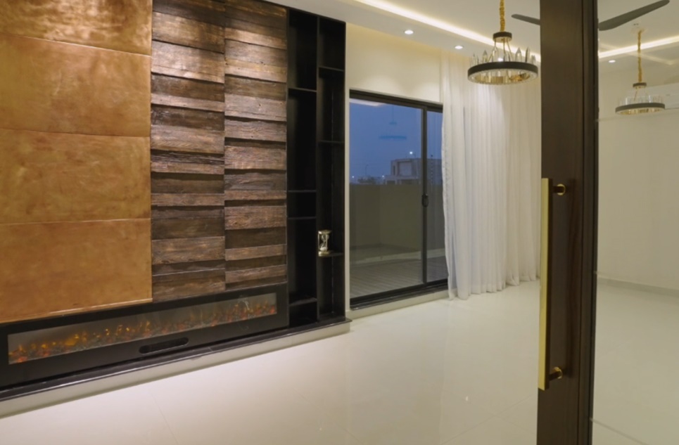1 Kanal House for Sale in W Block, Phase 7, DHA, Lahore