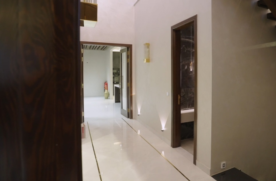 1 Kanal House for Sale in W Block, Phase 7, DHA, Lahore