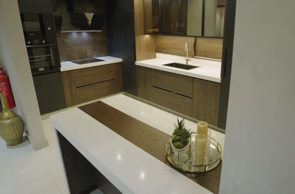 1 Kanal House for Sale in W Block, Phase 7, DHA, Lahore