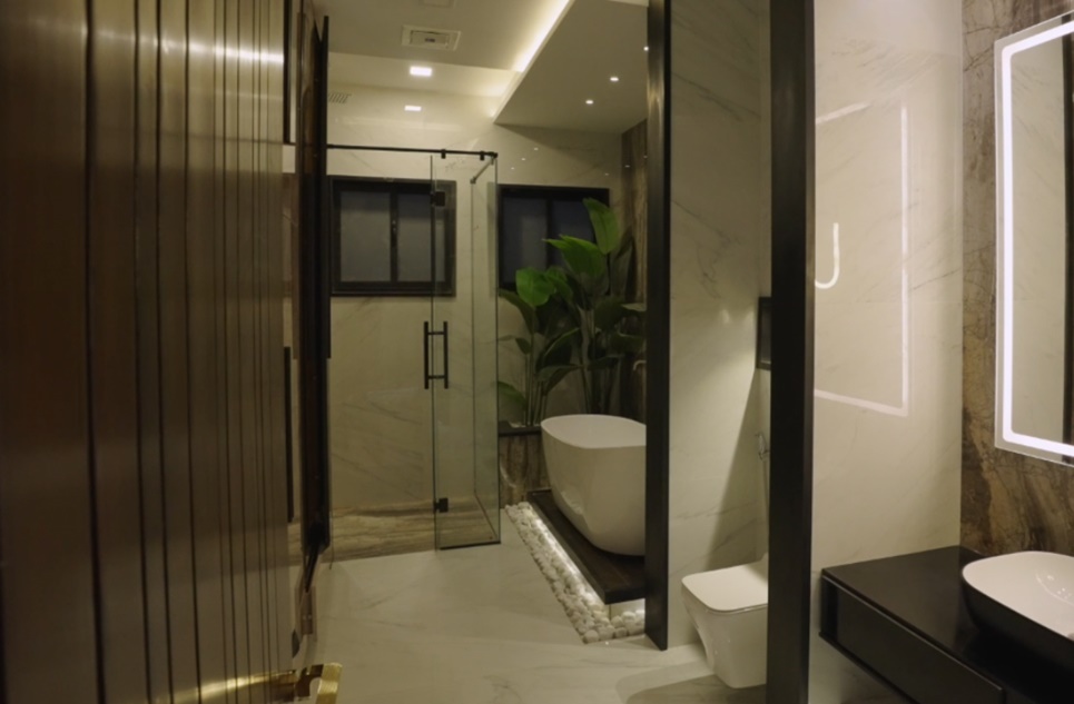 1 Kanal House for Sale in W Block, Phase 7, DHA, Lahore