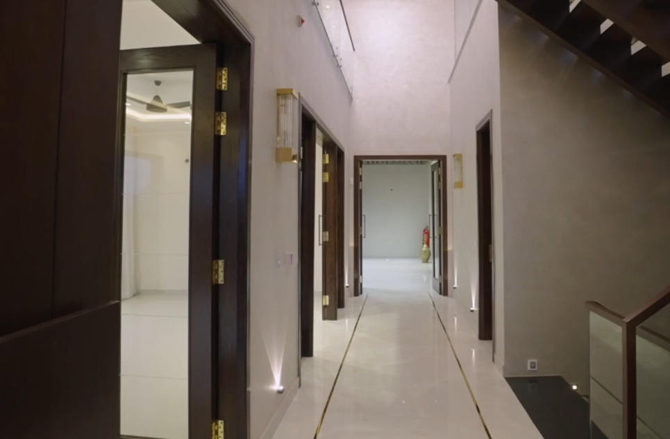 1 Kanal House for Sale in W Block, Phase 7, DHA, Lahore