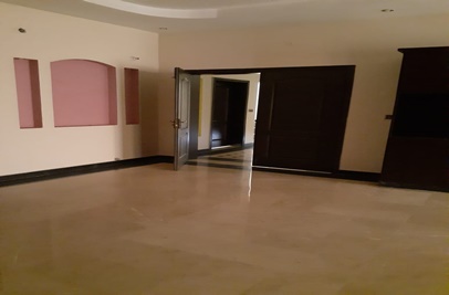 1 Kanal House for Rent (First Floor) in Block H1, Phase 1, Wapda Town, Lahore