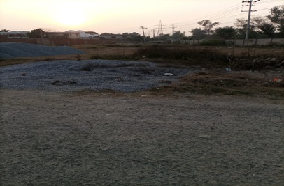 2 Kanal Plot for Sale in Wapda Town, Lahore