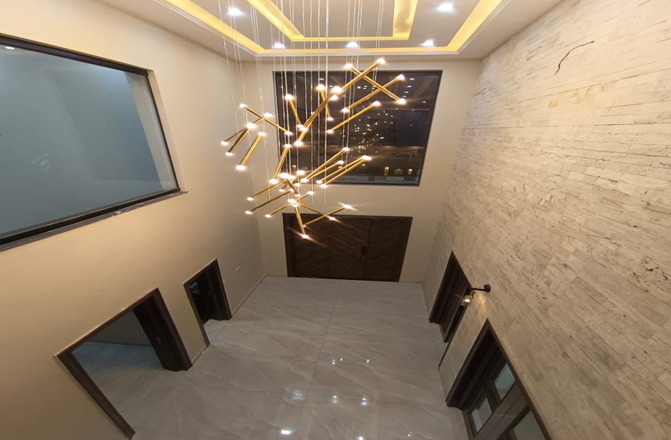 1 kanal house for sale in Phase 2 NFC Lahore