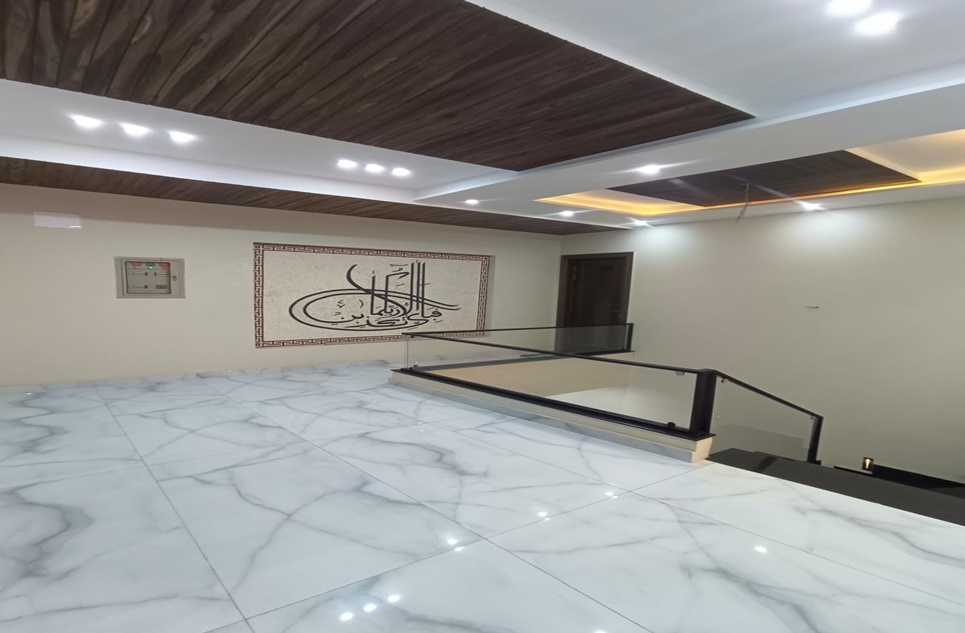 1 kanal house for sale in Phase 2 NFC Lahore