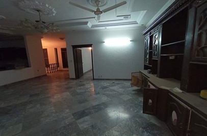 14 marla office for rent in Johar Town Lahore