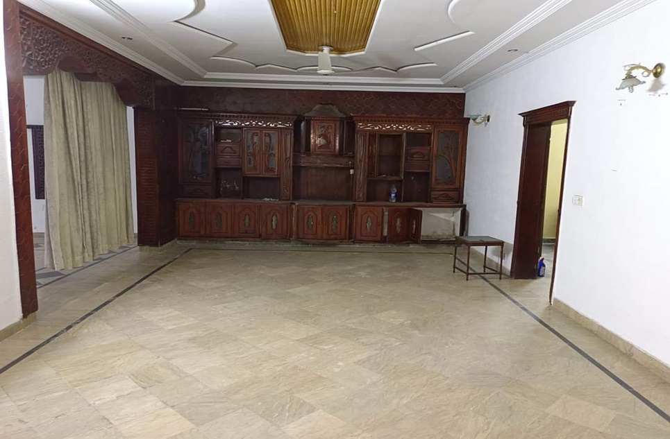 14 marla office for rent in Johar Town Lahore