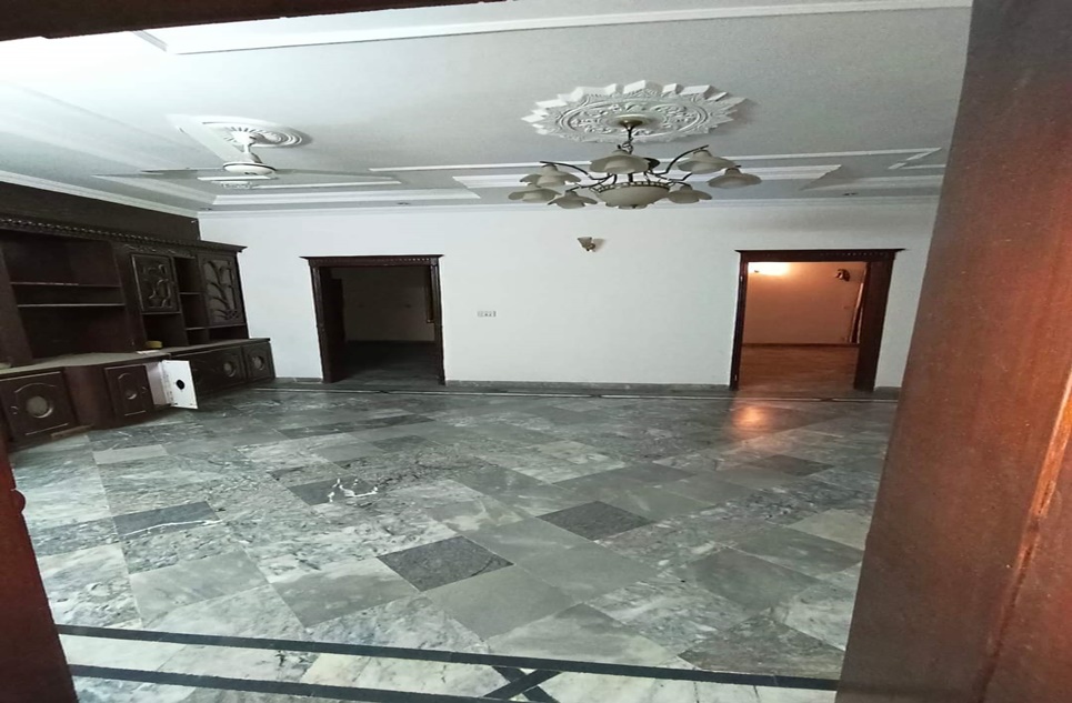 14 marla office for rent in Johar Town Lahore