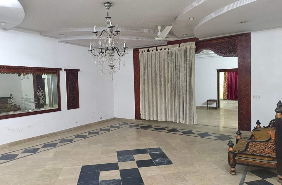 14 marla office for rent in Johar Town Lahore