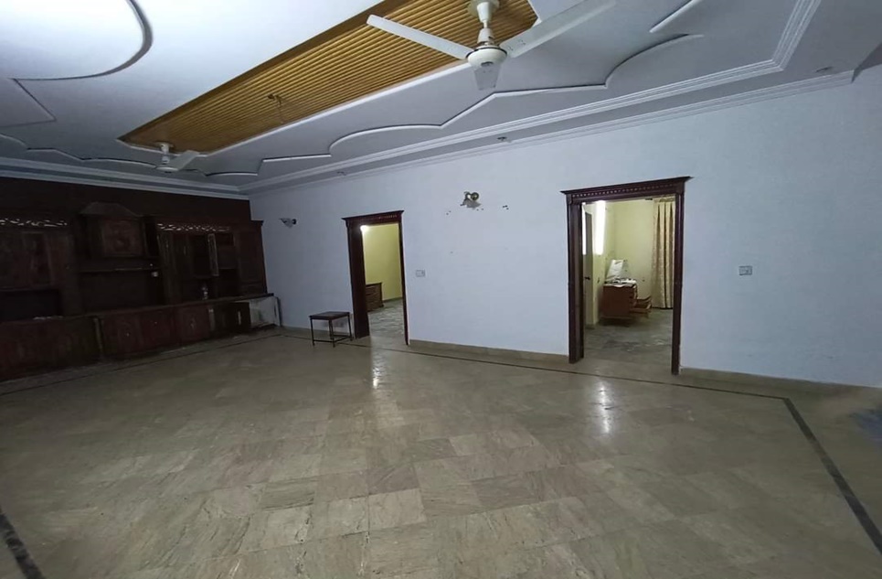 14 marla office for rent in Johar Town Lahore