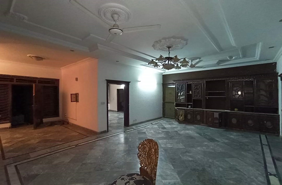 14 marla office for rent in Johar Town Lahore
