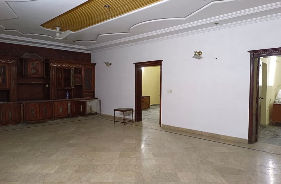 14 marla office for rent in Johar Town Lahore