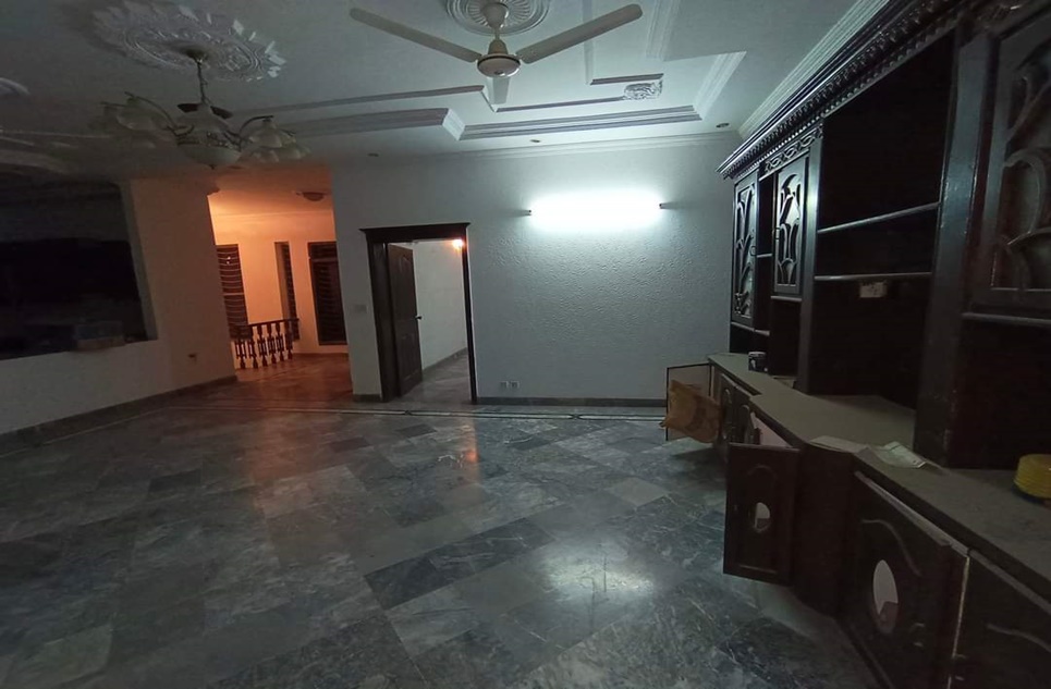 14 marla office for rent in Johar Town Lahore