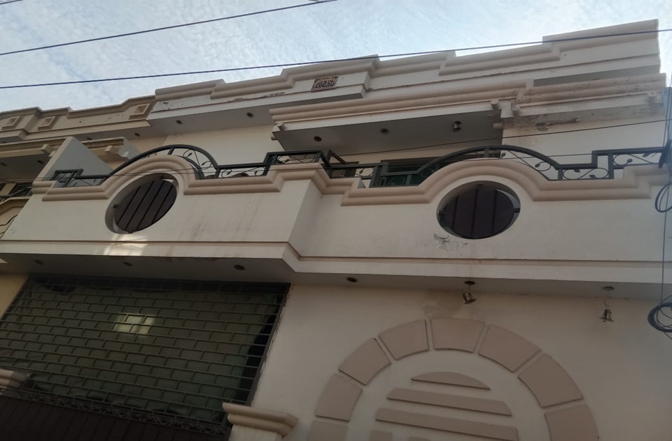 4 Marla House for Sale in Muslim Town, Bahawalpur