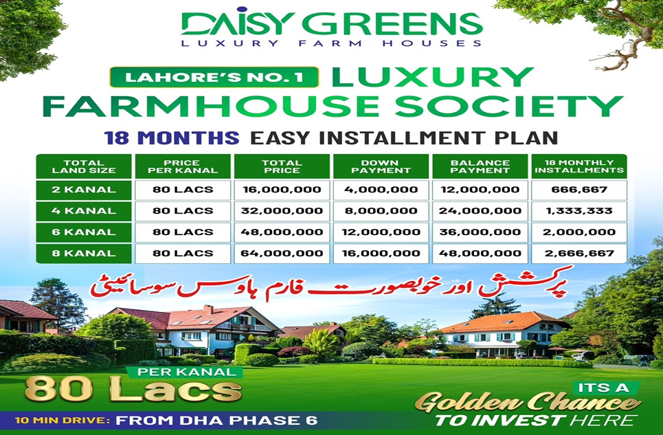 8 kanal house for sale in Ferozepur Road Lahore