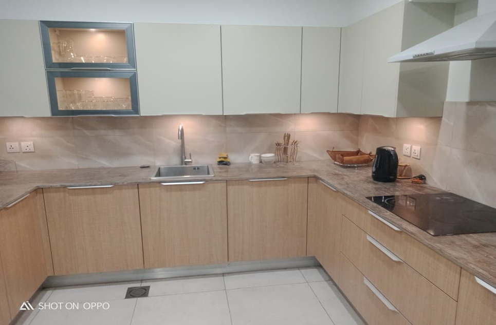 2 Bed Apartment for Rent in Penta Square, Phase 5, DHA Lahore